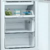 Balay 3KFE360MI Freestanding refrigerator with freezer – cm. 60 hours 176 - l. 282 – matt, fingerprint-proof stainless steel - Image 6