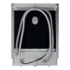 Hotpoint Ariston HIC 3C26N WF Total integrated dishwasher cm. 60 - 14 covers - Image 13