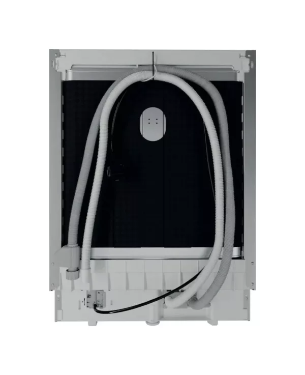 Hotpoint Ariston HIC 3C26N WF Total integrated dishwasher cm. 60 - 14 covers - Image 13