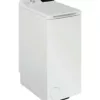 Hotpoint Ariston WMTG 723B IT top loading washing machine cm. 40 - 7 kg - white - Image 2