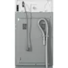 Hotpoint Ariston WMTG 723B IT top loading washing machine cm. 40 - 7 kg - white - Image 12