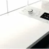 Hotpoint Ariston WMTG 723B IT top loading washing machine cm. 40 - 7 kg - white - Image 5
