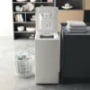 Hotpoint Ariston WMTG 723B IT top loading washing machine cm. 40 - 7 kg - white - Image 7