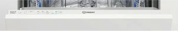 Indesit D2I HKL326 Total integrated dishwasher cm. 60 - 14 covers - Image 4