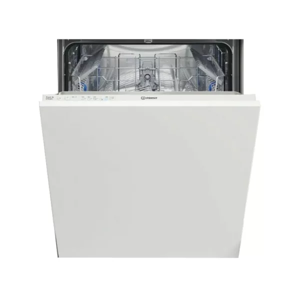 Indesit D2I HKL326 Total integrated dishwasher cm. 60 - 14 covers