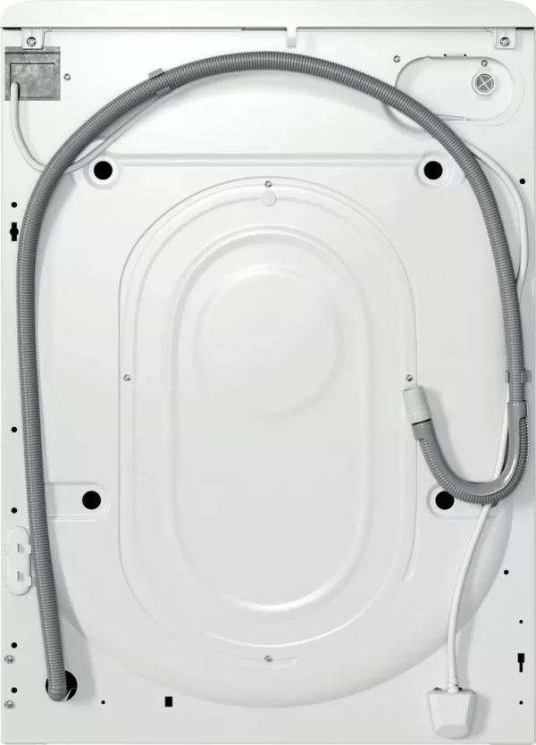 Indesit MTWSE 61294 WKEE washing machine cm. 60 - capacity 6 kg - white - Image 13