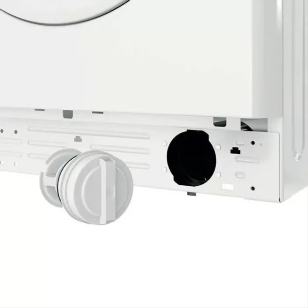 Indesit MTWE 91285 W IT washing machine cm. 60 - capacity 9 kg - white - Image 13