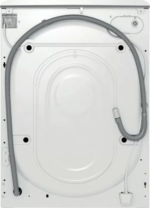 Indesit MTWE 91285 W IT washing machine cm. 60 - capacity 9 kg - white - Image 14