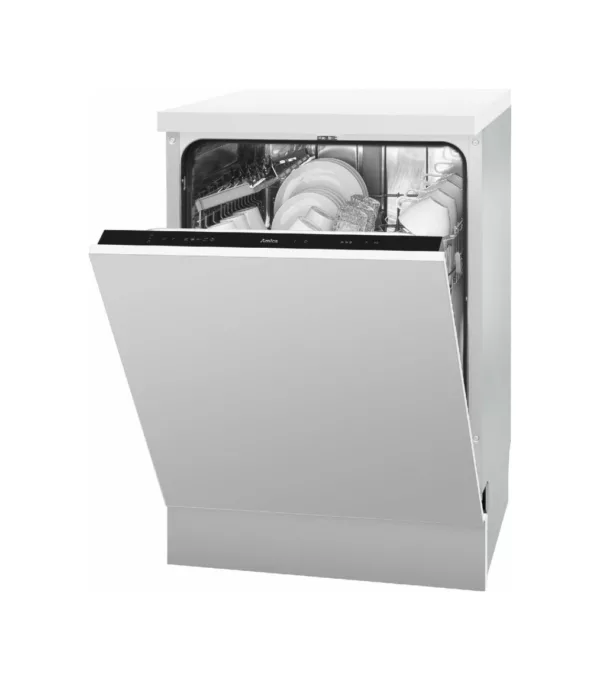 Amica DIM61E5QN Total integrated dishwasher cm. 60 - 12 covers - Image 4