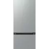 Samsung RB38C672CSA/EF Freestanding refrigerator with freezer – cm. 60 hours 203 - l. 390 - stainless steel