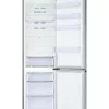Samsung RB38C672CSA/EF Freestanding refrigerator with freezer – cm. 60 hours 203 - l. 390 - stainless steel - Image 3