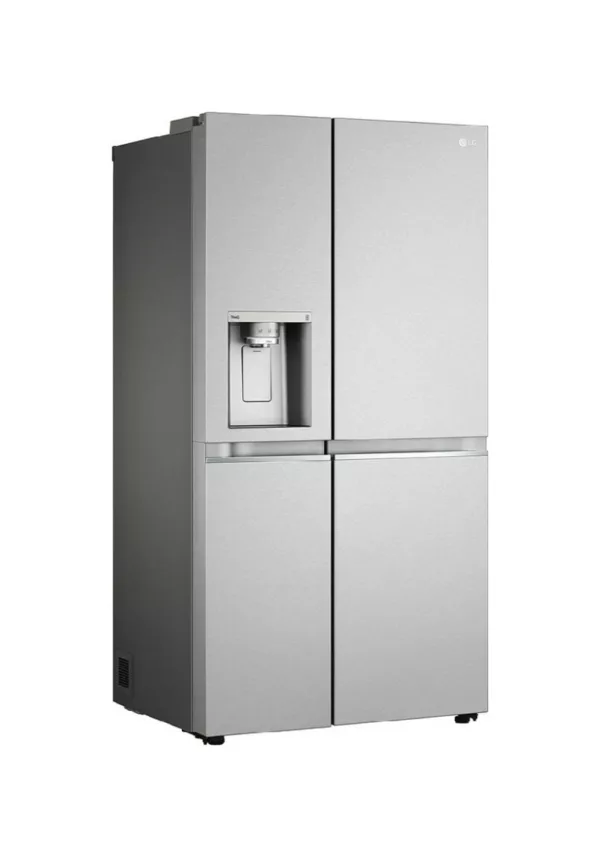 Lg GSLV91MBAD refrigerator with side-by-side freezer cm. 91 hours 179 – lit. 635 - silver - Image 12