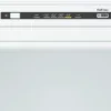 Bosch KGN36NWEA Series 2 Freestanding refrigerator with freezer cm. 60 hours. 186 - according to 305 - white - Image 3