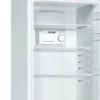 Bosch KGN36NWEA Series 2 Freestanding refrigerator with freezer cm. 60 hours. 186 - according to 305 - white - Image 4