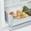 Bosch KGN36NWEA Series 2 Freestanding refrigerator with freezer cm. 60 hours. 186 - according to 305 - white - Image 5