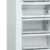 Bosch KGN36NWEA Series 2 Freestanding refrigerator with freezer cm. 60 hours. 186 - according to 305 - white - Image 6