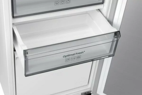 Samsung BRD27703EWW/EF built-in refrigerator with freezer compartment cm. 54 hours. 178 - according to 270 - Image 7