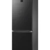 Samsung RB34C775CB1/EF Ecoflex Freestanding refrigerator with freezer cm. 60 hours. 185 - according to 344 - anthracite - Image 2