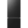 Samsung RB34C775CB1/EF Ecoflex Freestanding refrigerator with freezer cm. 60 hours. 185 - according to 344 - anthracite