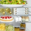 Samsung RB34C775CB1/EF Ecoflex Freestanding refrigerator with freezer cm. 60 hours. 185 - according to 344 - anthracite - Image 5